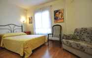 Bedroom 6 Hotel Apartamentos Aralso Sotillo