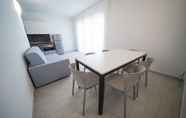 Common Space 4 Residence Sabbia e Mare