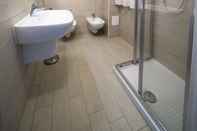 In-room Bathroom Residence Sabbia e Mare