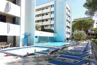 Swimming Pool Residence Acapulco