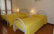 Bedroom 2 Villa Galasso