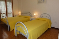 Bedroom Villa Galasso