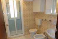 In-room Bathroom Villa Galasso