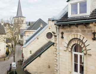 Exterior 2 Quiet Holiday Home in Valkenburg With a Roof Terrace