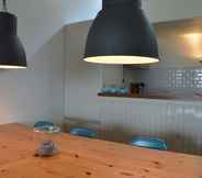 Restaurant 3 Cosy Holiday Home on Lake Veere With the Beach Right at Your Doorstep