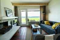 Common Space Cosy Holiday Home on Lake Veere With the Beach Right at Your Doorstep