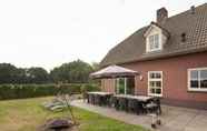 Common Space 7 Stylish Holiday Home in Leende With Terrace