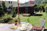 Ruang untuk Umum Beautiful Apartment in Altenmarkt im Pongau With Garden