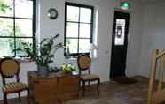 Lobi 4 Attractive Farmhouse in Hardenberg-rheeze With Garden