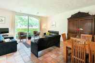 Ruang untuk Umum Attractive Farmhouse in Hardenberg-rheeze With Garden