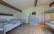 Bedroom 7 Child-friendly Holiday Home in Venhorst With a Large Garden