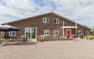 Exterior 2 Child-friendly Holiday Home in Venhorst With a Large Garden