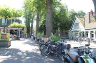 Pusat Kecergasan Atmospheric Well Kept Country House near Bergen aan Zee