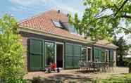 Common Space 4 Inviting Holiday Home in Zuidoostbeemster near Center & Forest