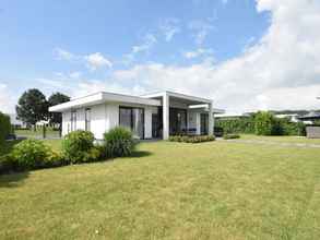 ภายนอกอาคาร 4 Pleasant Villa in Harderwijk With Fenced Garden