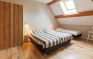 Bedroom 3 Lovely Holiday Home in Quiet Surroundings of Kamperland