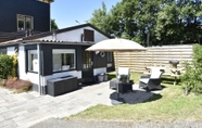 Common Space 2 Lovely Holiday Home With Garden, Barbecue, Garden Furniture