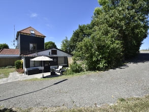 Exterior 4 Lovely Holiday Home With Garden, Barbecue, Garden Furniture