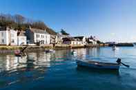 Nearby View and Attractions Fishermans Cottage