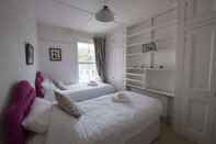 Bedroom Fishermans Cottage