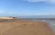 Nearby View and Attractions 6 Frinton Escapes