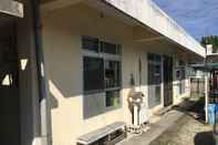 Exterior Homestay Kucha