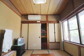 Bedroom 4 Antique room with Onsen in Atami