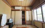 Kamar Tidur 4 Antique room with Onsen in Atami