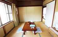 Bedroom 3 Antique room with Onsen in Atami