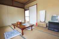 Bedroom Antique room with Onsen in Atami