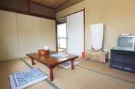 Kamar Tidur Antique room with Onsen in Atami