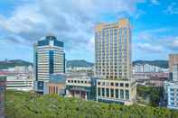 Bangunan Wenling International Hotel