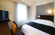 Kamar Tidur 5 APA HOTEL Roppongi Six