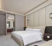 Kamar Tidur 3 Four Points by Sheraton Guiyang, Huaxi