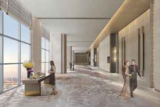 Lobi 4 Four Points by Sheraton Guiyang, Huaxi