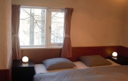 Bedroom 3 Japan Snowsports