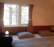 Bedroom 3 Japan Snowsports