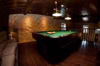 สิ่งอำนวยความสะดวกด้านความบันเทิง Vivenda Rústica c Piscina e Snooker, Viana Castelo