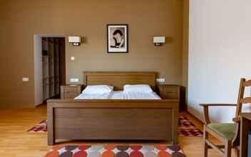 Bedroom 4 Septimia Hotels & Spa Resort