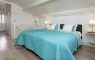 Kamar Tidur 4 Rustic Holiday Home in Noordwijk near Dunes