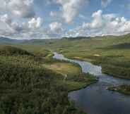 Khác 2 Abisko Turiststation STF