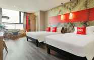 ห้องนอน 7 Ibis Dazhou Dazhu Hotel