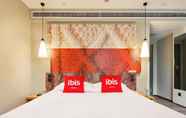 ห้องนอน 4 Ibis Dazhou Dazhu Hotel