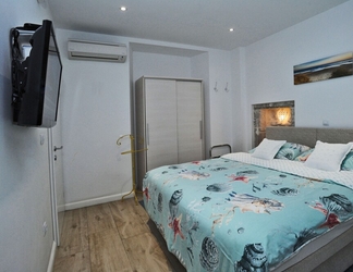 Kamar Tidur 2 Apartments L&L Old Town