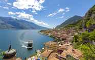 Others 6 Balcone Panoramico sul Garda