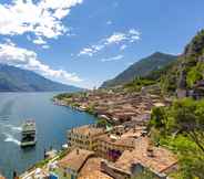 Others 6 Balcone Panoramico sul Garda