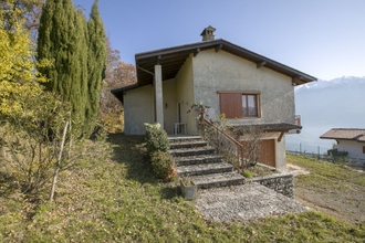 Exterior 4 Balcone Panoramico sul Garda