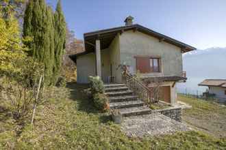 Exterior 4 Balcone Panoramico sul Garda