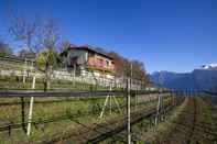 Exterior Balcone Panoramico sul Garda