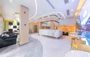 Lobby 2 IBIS styles taizhou tiantai HOTEL